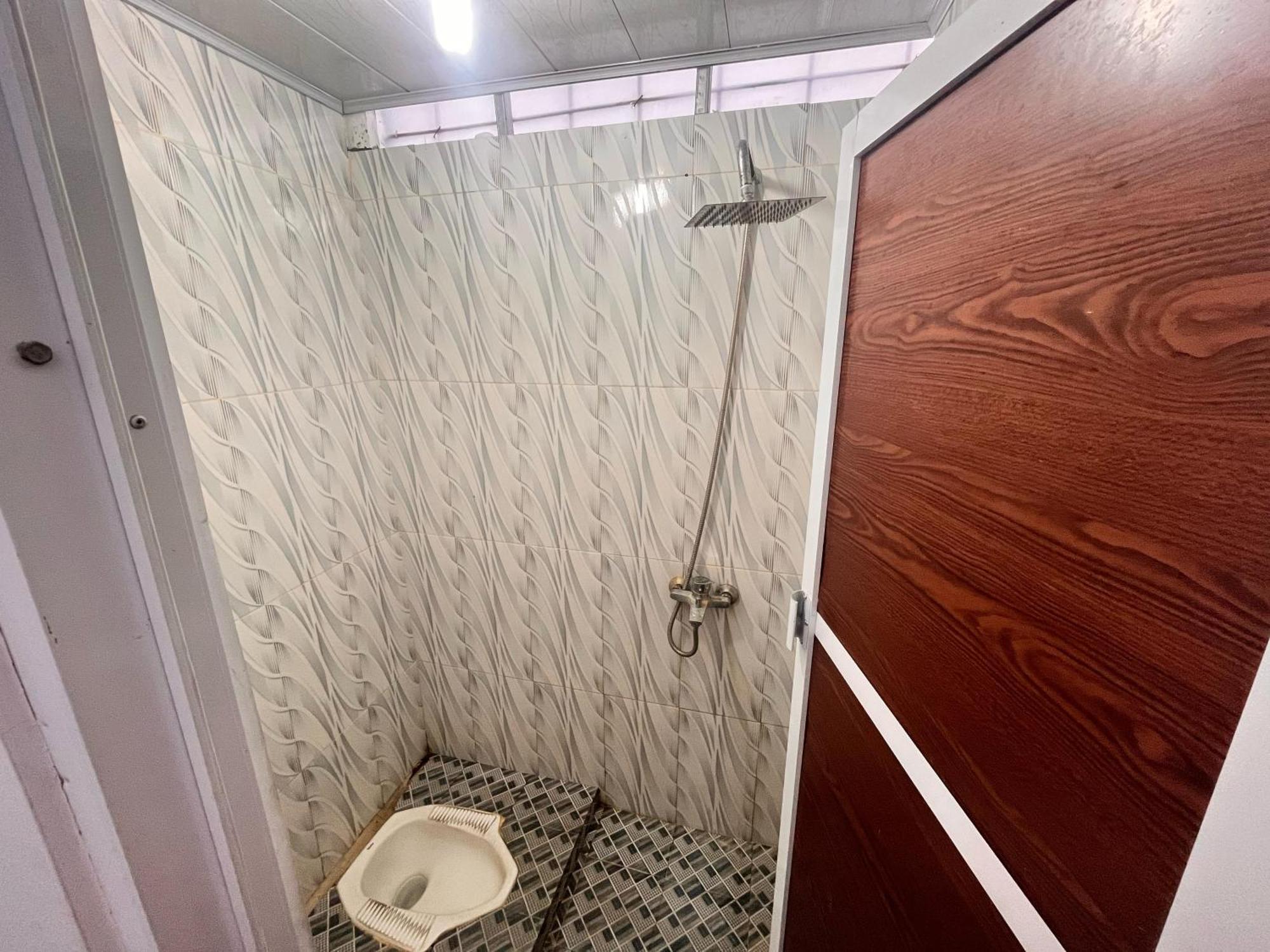 Rumah 25 Syariah Bukittinggi Quarto foto